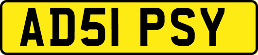 AD51PSY