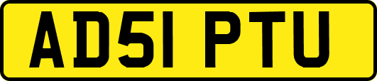 AD51PTU