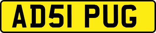 AD51PUG