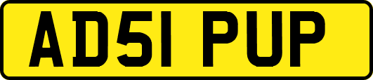 AD51PUP