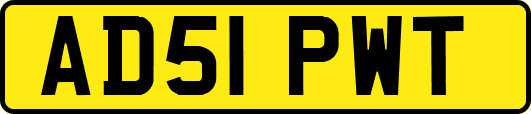 AD51PWT