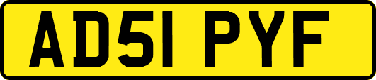 AD51PYF