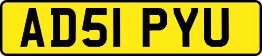 AD51PYU