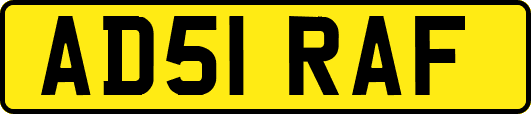 AD51RAF