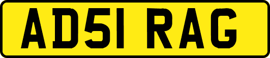 AD51RAG