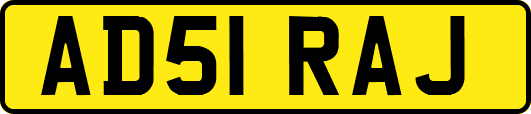 AD51RAJ