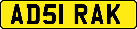 AD51RAK