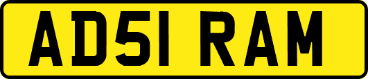 AD51RAM