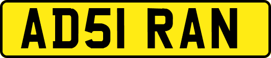 AD51RAN