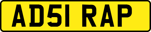 AD51RAP