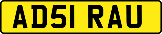 AD51RAU