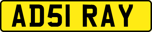 AD51RAY