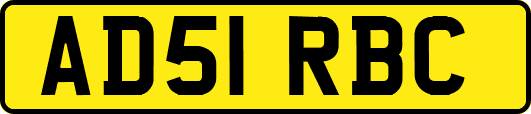 AD51RBC