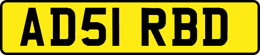 AD51RBD