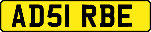 AD51RBE