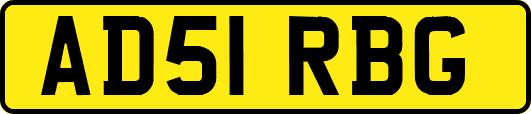 AD51RBG