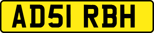 AD51RBH