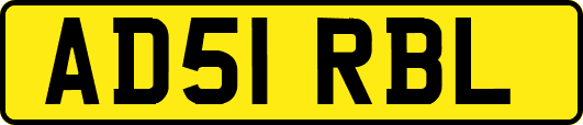 AD51RBL