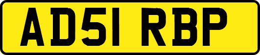 AD51RBP