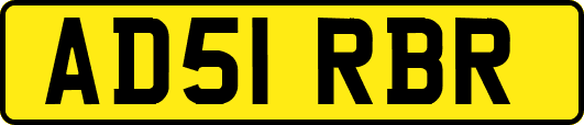 AD51RBR