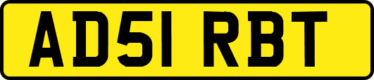 AD51RBT