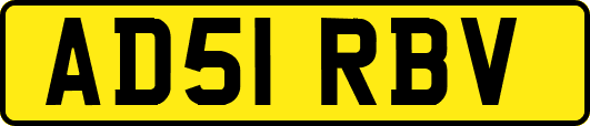 AD51RBV