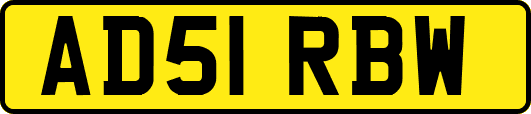 AD51RBW