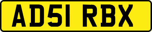 AD51RBX