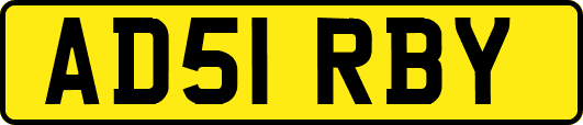 AD51RBY