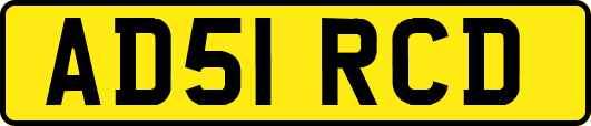 AD51RCD