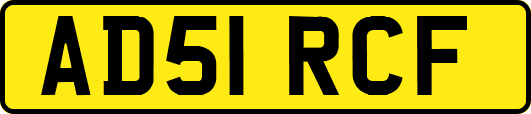 AD51RCF