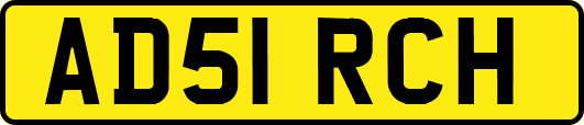 AD51RCH