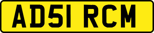 AD51RCM