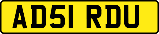 AD51RDU