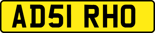 AD51RHO