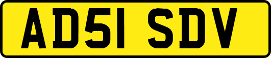 AD51SDV