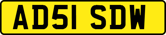 AD51SDW
