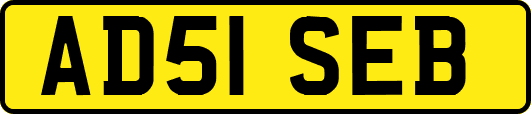 AD51SEB