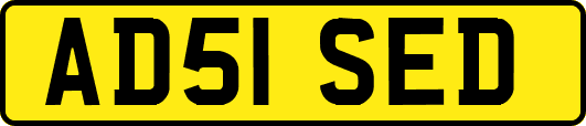AD51SED