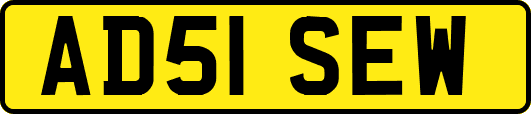 AD51SEW