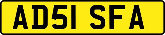 AD51SFA