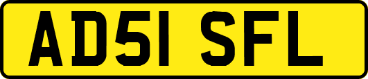 AD51SFL