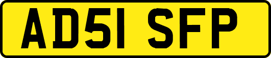 AD51SFP