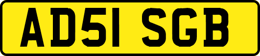 AD51SGB