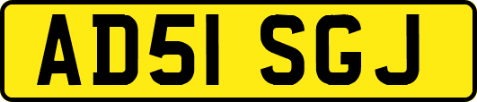 AD51SGJ