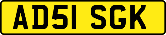 AD51SGK