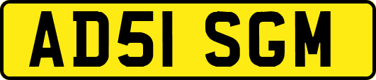 AD51SGM