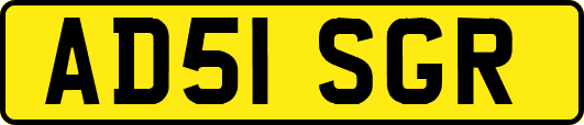 AD51SGR