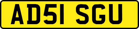 AD51SGU