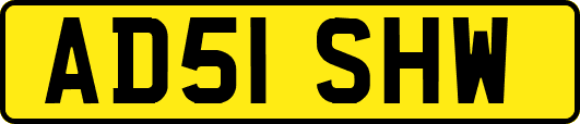 AD51SHW